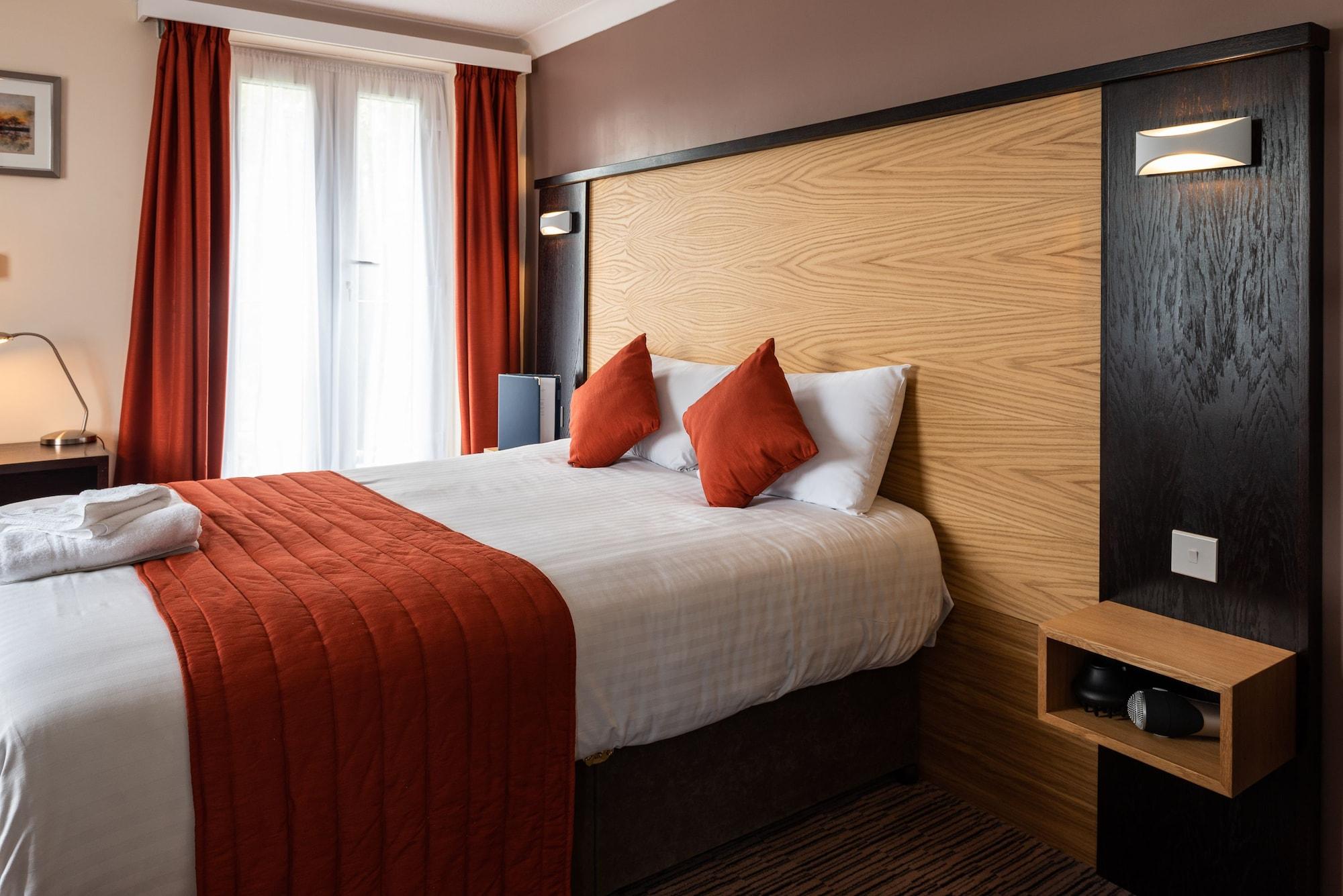 Dragonfly Hotel Пітерборо Екстер'єр фото